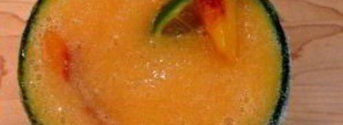 коктейль маргарита. Шаг 9