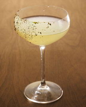 Коктейль Томми-Маргарита