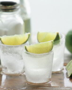 Коктейли с текилой