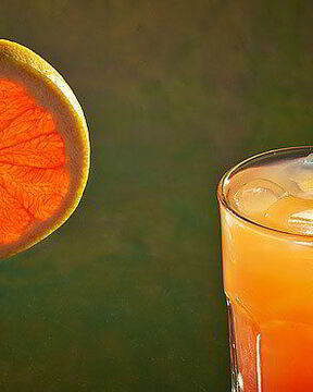 Текила Санрайз