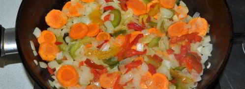 курица с вином по-грузински. Шаг 5