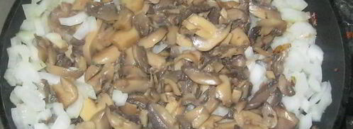 рыба в сливочном масле с вином и чесноком. Шаг 5