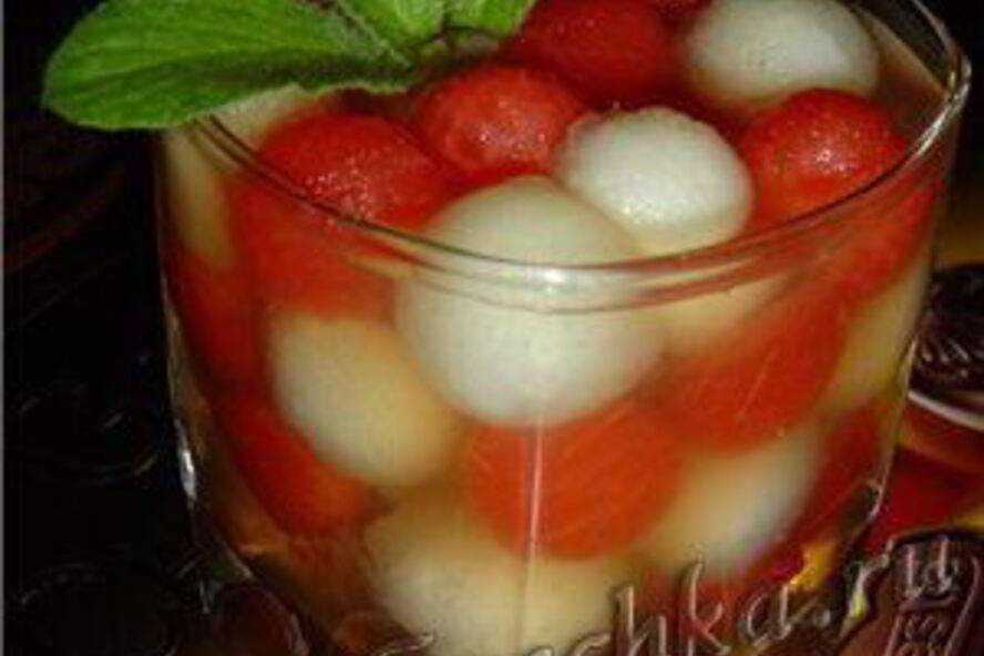 Рецепт желе с вином женская мечта