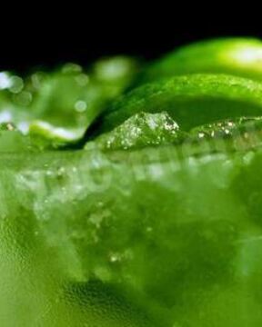 Коктейль Кайпиринья