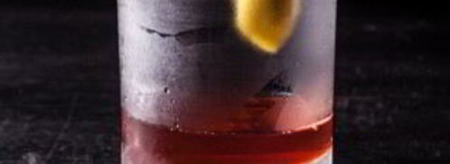 коктейль с абсентом. Шаг 5