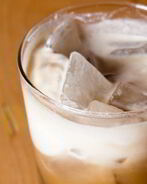 Коктейль Белый русский