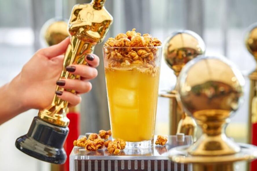 Рецепт коктейля colins farrell