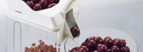 коктейль дикая вишня. Шаг 3