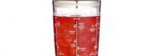 коктейль дикая вишня. Шаг 5