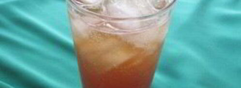 коктейль дикая вишня. Шаг 6