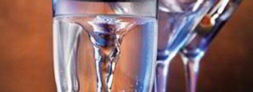 коктейль имбирная шипучка. Шаг 4