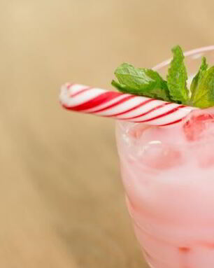 Коктейль Казанова