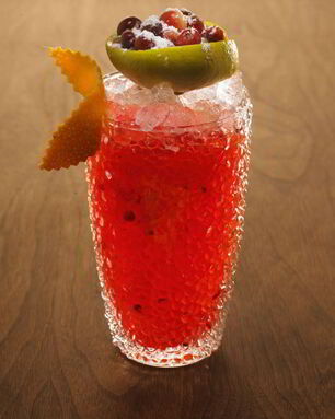 Коктейль Кейп-кодер