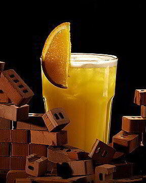 Коктейль Харви Уоллбенджер