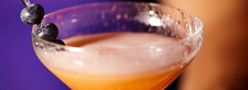 коктейль moscowpolitan. Шаг 10