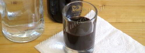 коктейль ниночка. Шаг 4