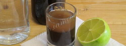 коктейль ниночка. Шаг 6