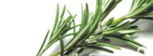 коктейль с клюквой и розмарином. Шаг 4