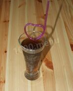 Коктейль с текилой виски джином ромом и водкой