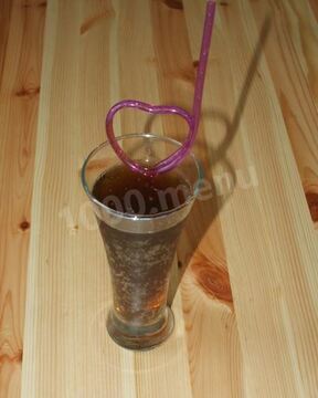 Коктейль с текилой виски джином ромом и водкой