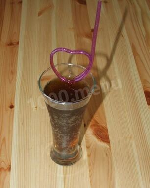 Коктейль с текилой виски джином ромом и водкой