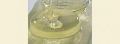 коктейль с виноградом. Шаг 3