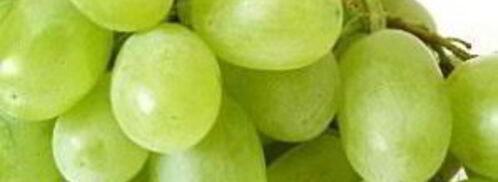 коктейль с виноградом. Шаг 4