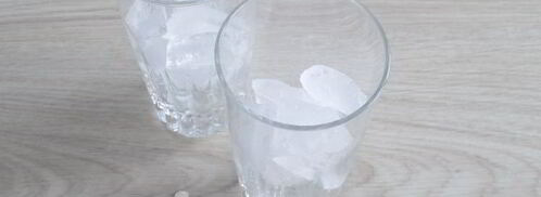 коктейль северное сияние. Шаг 6