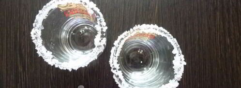 коктейль соленый пес. Шаг 7