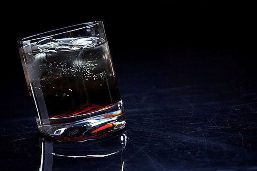 Рецепт коктейля стирающего память