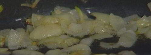 макароны с водкой. Шаг 4