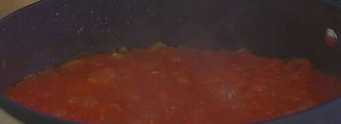 макароны с водкой. Шаг 5