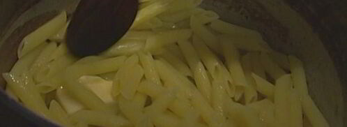 макароны с водкой. Шаг 8