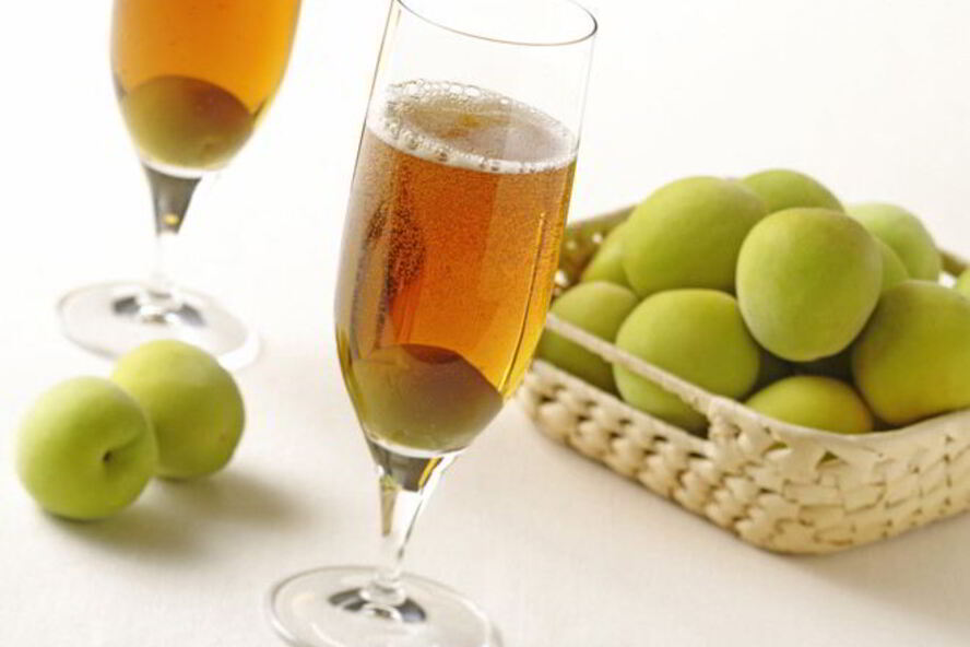 Рецепт сливянки с водкой и без