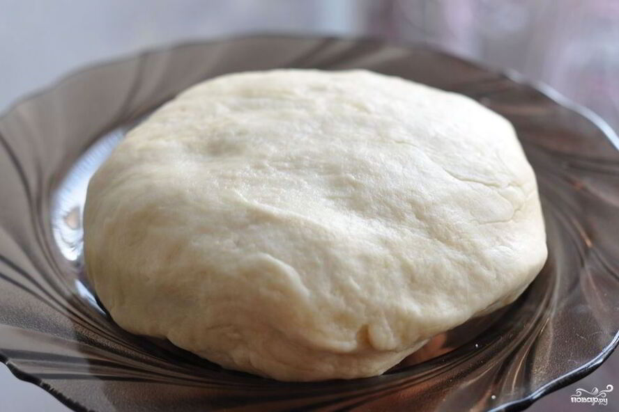 Рецепт теста для чебуреков с водкой