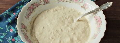 вкусное хрустящее тесто для чебуреков с водкой. Шаг 9