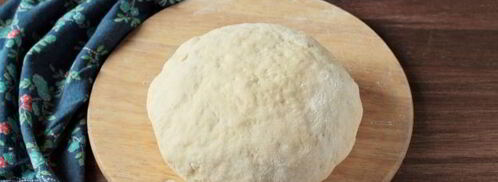 вкусное хрустящее тесто для чебуреков с водкой. Шаг 11