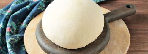 вкусное хрустящее тесто для чебуреков с водкой. Шаг 14