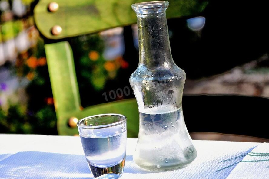 Рецепт водки из самогона