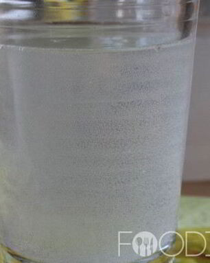 Березовый квас