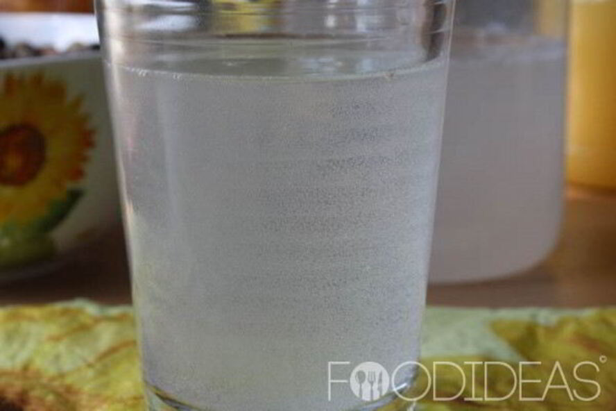 Рецепт березового кваса