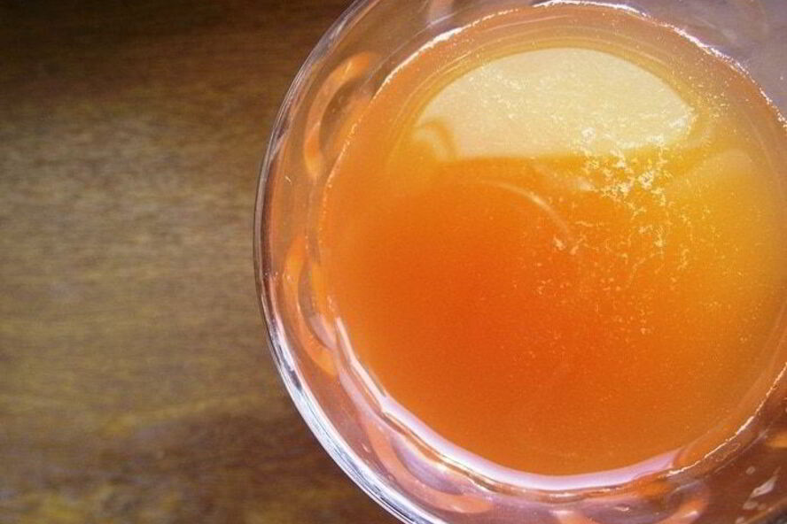 Рецепт домашнего хлебного кваса