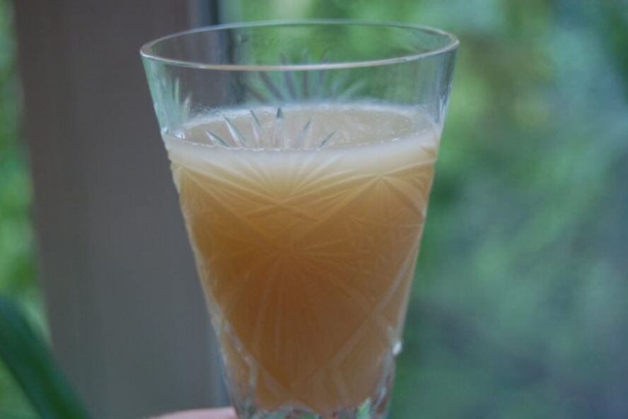 Рецепт домашнего кваса петровского