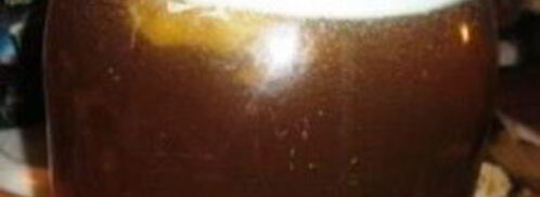 домашний квас. Шаг 4