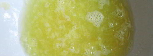 имбирный квас — дзыдзыбира. Шаг 5