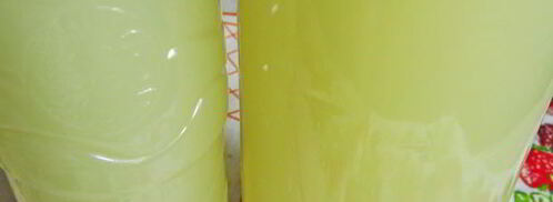 имбирный квас — дзыдзыбира. Шаг 8