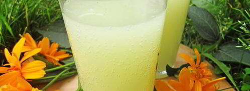 имбирный квас — дзыдзыбира. Шаг 9