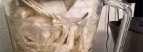 капустный квас. Шаг 3