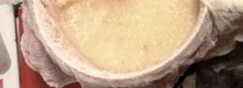 капустный квас. Шаг 5