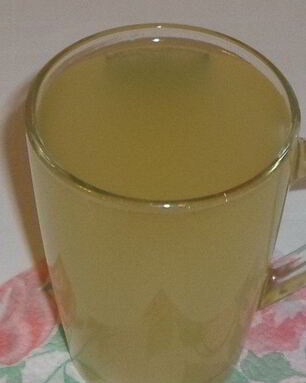 Хлебный квас без дрожжей